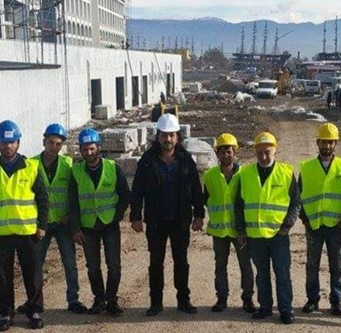 Yavuz Karsuoğlu